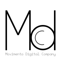 Movimento Digital logo - Similar company to Movimento Digital