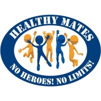Healthy Mates Health And Conditioning Complex