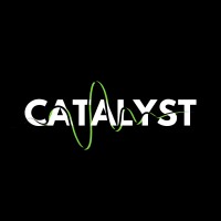 Catalyst Music logo - Similar company to Catalyst Management