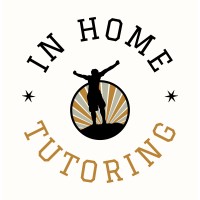 InHome Tutoring logo - Similar company to Aa Staffing Solutions