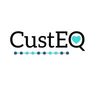 CustEQ Solutions logo - Similar company to Oculus Auto Industries Llp