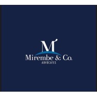 Mirembe & Co. Advocates logo - Similar company to Kakuru & Co. Advocates