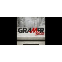 Gramer Stones logo - Similar company to Saina Pack