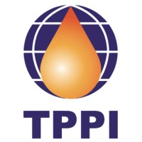 PT Trans-Pacific Petrochemical Indotama logo - Similar company to Sewo App Indonesia
