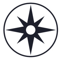 Lighthouse by True North Efterskole logo - Similar company to Spir Efterskole