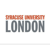 Syracuse University London Program logo - Similar company to Studio Onb