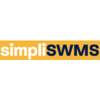 simpliSWMS logo - Similar company to We Make I.T Simple