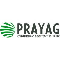 Prayag Constructions & Contracting LLC logo - Similar company to Synergy