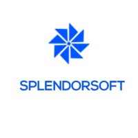Splendorsoft Solutions logo - Similar company to Indivedic Private Limited
