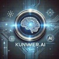 Kunwwer.AI logo - Similar company to Kyzo.Ai