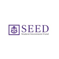 SEED Portfolio - Student Investment Fund logo - Similar company to Mamma.Com