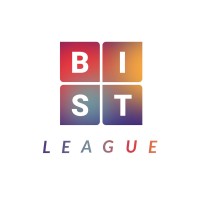 BIST League logo - Similar company to Cronos Studio Indonesia