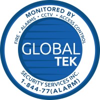 Globaltek Security Inc logo - Similar company to Globaltek