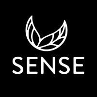 Sense logo - Similar company to Globs