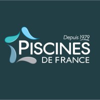 Piscines de France Bordeaux logo - Similar company to Bordeaux Vineyards
