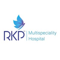 RKP Multispeciality Hospitals logo - Similar company to Prime Physiotherapy Pvt Ltd