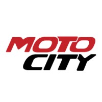 Moto City El Salvador logo - Similar company to City Express