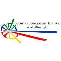 Sanningskommissionen för det samiska folket logo - Similar company to Rights Now