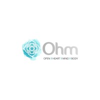 Ohm Wellbeing logo - Similar company to Electro Ventures