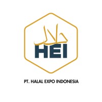 HALAL EXPO INDONESIA, PT logo - Similar company to Blisted