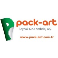 Pack-Art / Beypak Gıda Ambalaj logo - Similar company to Artaş Pack
