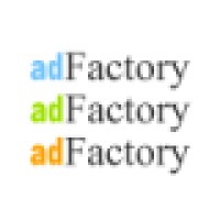 adFactory logo - Similar company to Challenger Brands