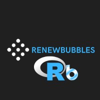 Renewbubbles logo - Similar company to Valui