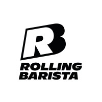 ROLLING BARISTA logo - Similar company to Matri Wien – Boxspringbetten