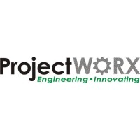 ProjectWorx Engineering Ltd. logo - Similar company to Dmt Business Group