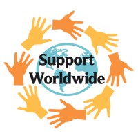 Support Worldwide logo - Similar company to Watotous