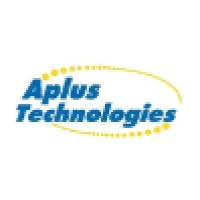 APlus Technologies logo - Similar company to Aplusa Technologies Private Limited