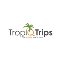TropiQ Trips logo - Similar company to Diagnose.Me