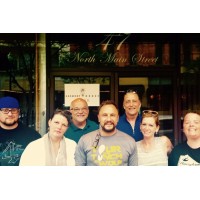 HARMONY LIFE CENTER logo - Similar company to Harmony Life, Uab