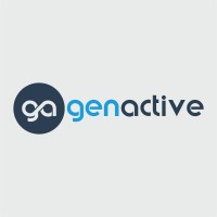 Genactive İlaç logo - Similar company to S24 Global Uk