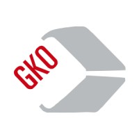 Senior | GKO logo - Similar company to Gunmetal Games