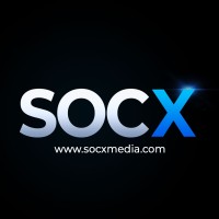 Soc X Media logo - Similar company to Originative Nest