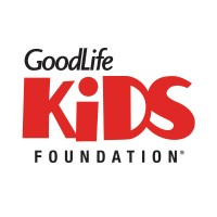 GoodLife Kids Foundation logo - Similar company to Davis County Date Nights