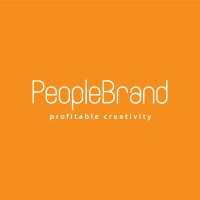 PeopleBrand logo - Similar company to Foxxy Studio