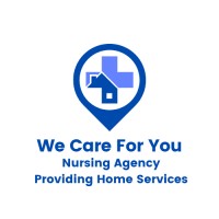 We Care for you Nursing Agency logo - Similar company to Simico