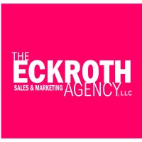 The Eckroth Sales & Marketing Agency, LLC logo - Similar company to Glitz - Creative Marketing Agency