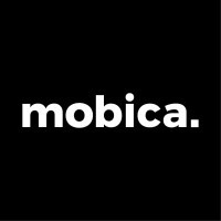 Mobica Zimbabwe logo - Similar company to Zim Office Supplies