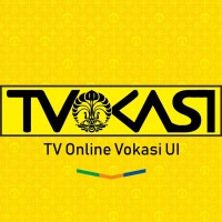 Tv Vokasi Ui