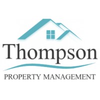 Thompson Property Management logo - Similar company to Daniel Robert Remodeling