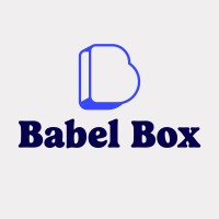Babel Box logo - Similar company to Magma International