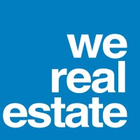 We-Real Estate Investment logo - Similar company to Valuer.Lk