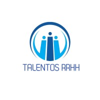 Talentos Consultoria en RRHH logo - Similar company to Pactitud - Consultoría En #Rrhh