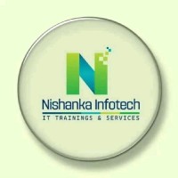 Nishanka Infotech logo - Similar company to Eaglenube