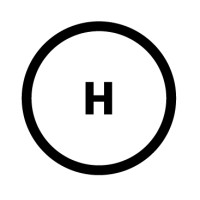 Human NYC logo - Similar company to Webydeez