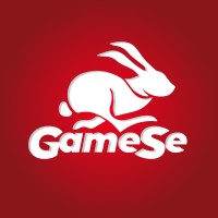 GameSe.gg logo - Similar company to Olivas Digital