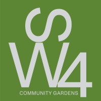 SW4 Community Gardens logo - Similar company to Community Gardens Australia